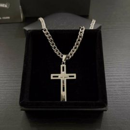 Picture of Chrome Hearts Necklace _SKUChromeHeartsnecklace08cly2016906